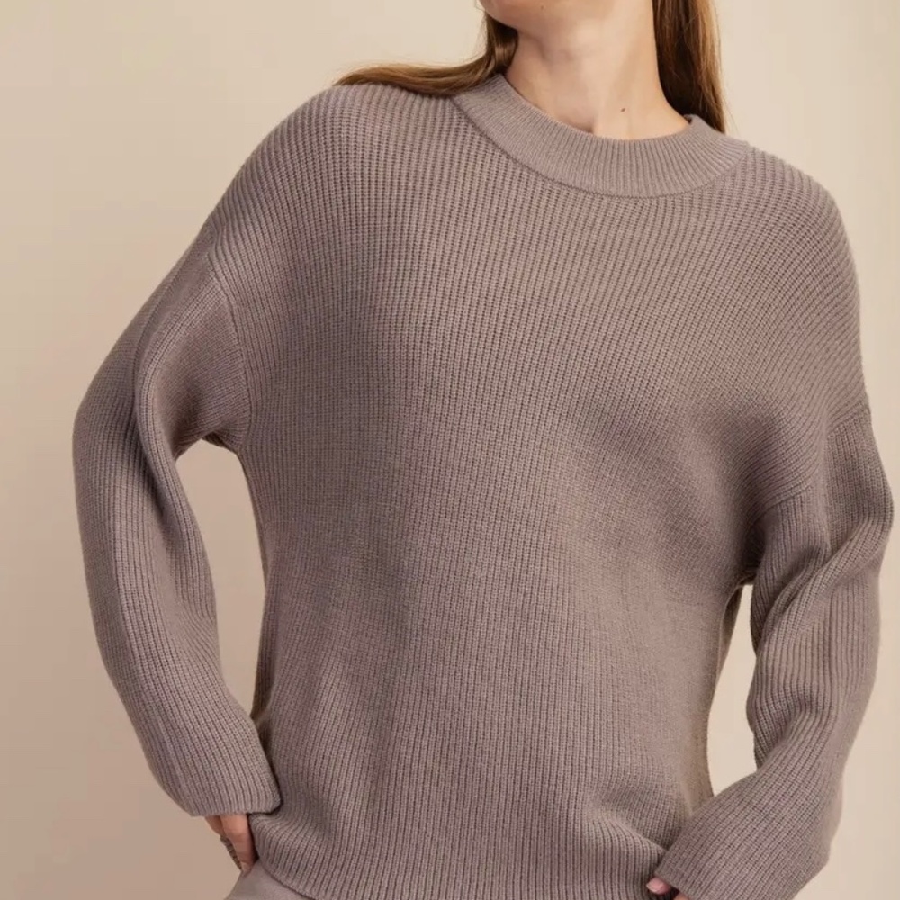 NWT Rae Mode 2 Piece Sweater Set Small - Picture 4 of 5